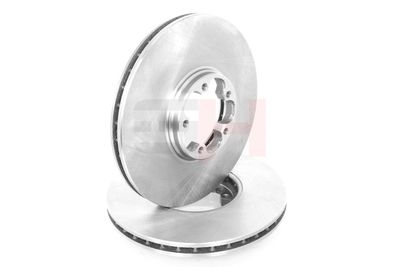 DISC FRANA GH GH402551 11