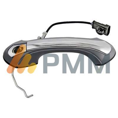 Ручка двери PMM AL80496 для LANCIA THESIS