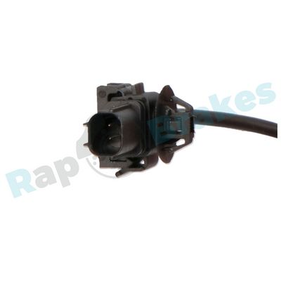 Vorschau Sensor, Raddrehzahl Ansicht 2