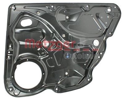 MECANISM ACTIONARE GEAM METZGER AUTOTEILE 2160300 1