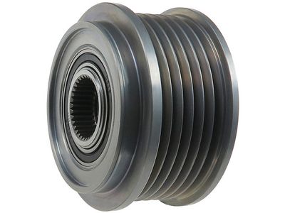 AS-PL Generatorfreilauf