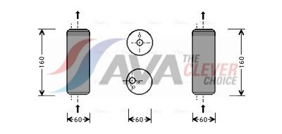 USCATOR AER CONDITIONAT