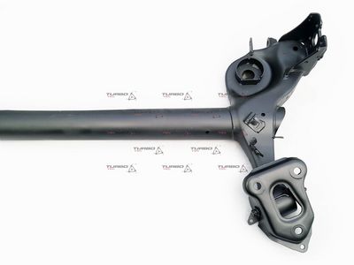 CORP AX TURBO-TEC TTRAX001114 4