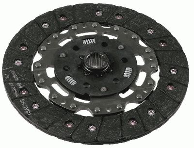 Clutch Disc 1878 003 309