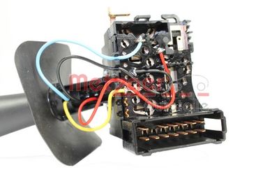 BLOC LUMINI DE CONTROL METZGER AUTOTEILE 0916241 1