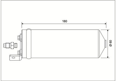 USCATOR AER CONDITIONAT