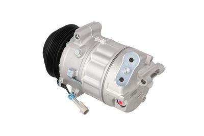 COMPRESOR CLIMATIZARE