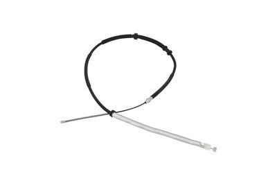 Trosas, stovėjimo stabdys