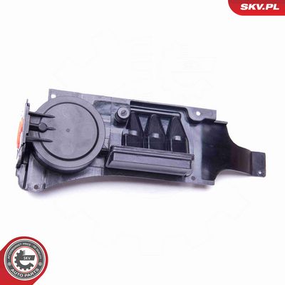 SEPARATOR ULEI VENTILATIE BLOC MOTOR