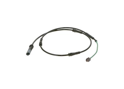 WARNKONTAKT BREMSBELAGVERSCHLEIß BOSCH 1987473508 6