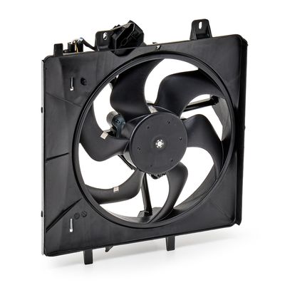 вентилатор, охлаждане на двигателя RIDEX 508R0094