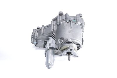 VERTEILERGETRIEBE BTS Turbo VG10004 19