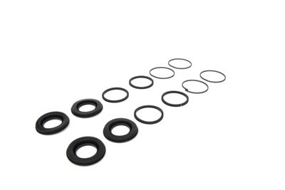 SET GARNITURI ETRIER FRANA ATE 13044140182 10