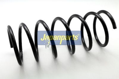 JAPANPARTS Пружина ходовой части
