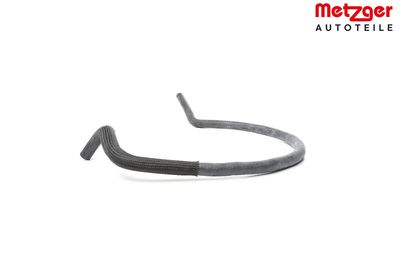 KüHLERSCHLAUCH METZGER AUTOTEILE 2420432 21