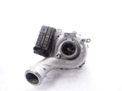 LADER AUFLADUNG GARRETT 7837625002S 3