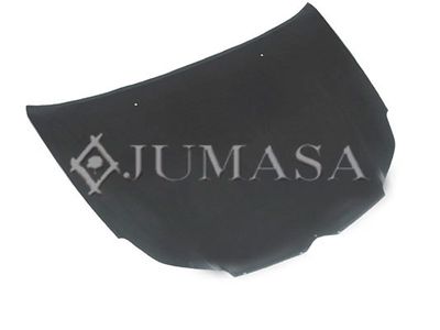 Капот двигателя JUMASA 05031038 для CITROËN C5