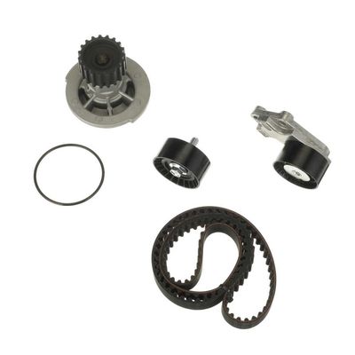 SET POMPA APA + CUREA DINTATA GATES KP15419XS2 52