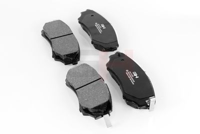 SET PLACUTE FRANA FRANA DISC GH GH412201 49