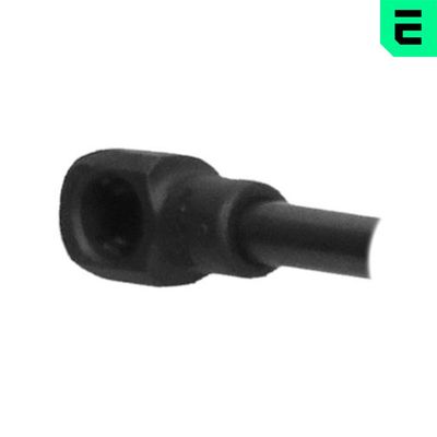 GASFEDER KOFFER-/LADERAUM OPTIMAL AG40739 1