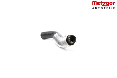 ÖLSCHLAUCH METZGER AUTOTEILE 2400700 8