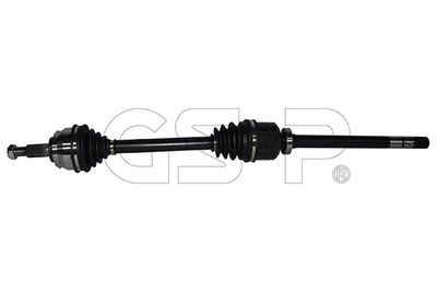 GSP 250453 Деталь для RENAULT SCÉNIC II (JM0/1_) 2.0 dCi (JM1K) GSP 250453 Деталь для RENAULT SCÉNIC II (JM0/1_) 2.0 dCi (JM1K)
