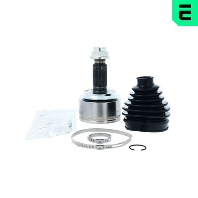 GELENKSATZ ANTRIEBSWELLE