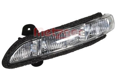 Lampa kierunkowskazu METZGER AUTOTEILE 2080213