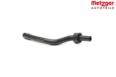 FURTUN RADIATOR METZGER AUTOTEILE 2420335 24