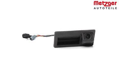 HECKKLAPPENGRIFF METZGER AUTOTEILE 2310981 3