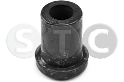 Ložiskové pouzdro, listová pružina STC T406425