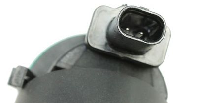FURTUN AERISIRE BLOC MOTOR METZGER AUTOTEILE 2380077 3