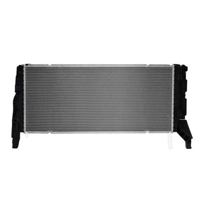 RADIATOR RACIRE MOTOR NISSENS 606789 19