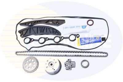 CHIT LANT DE DISTRIBUTIE