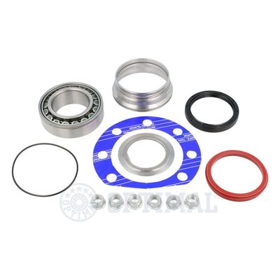 Wheel Bearing Kit 402050