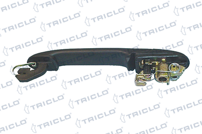 Дръжка външна врата TRICLO 123305