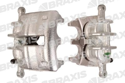 BRAXIS AG1261 Тормозной суппорт  для FIAT SCUDO (Фиат Скудо)