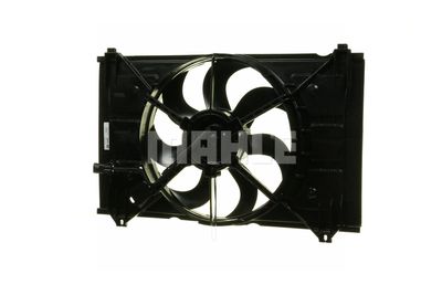 LüFTER MOTORKüHLUNG MAHLE CFF252000P 3