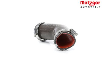 LADELUFTSCHLAUCH METZGER AUTOTEILE 2401102 8