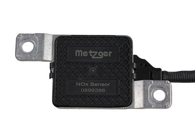 NOX-SENSOR NOX-KATALYSATOR METZGER AUTOTEILE 0899386 2