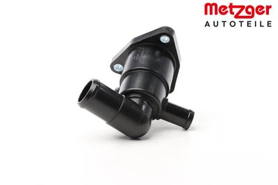 TERMOSTAT LICHID RACIRE METZGER AUTOTEILE 4006343 12