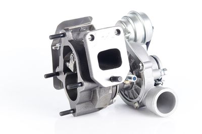 COMPRESOR SISTEM DE SUPRAALIMENTARE NISSENS 93027 30