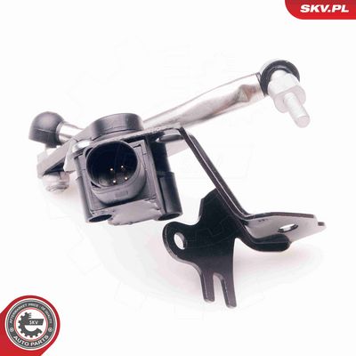 SENZOR REGLARE FARURI ESEN SKV 17SKV369