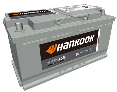 Batteri Hankook AGM59520