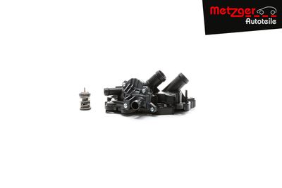 TERMOSTAT LICHID RACIRE METZGER AUTOTEILE 4006354 21