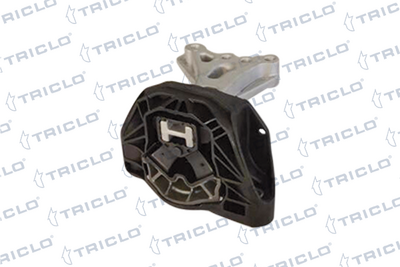 окачване, двигател TRICLO 360515