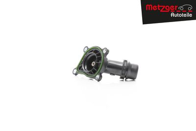 CARCASA TERMOSTAT METZGER AUTOTEILE 4010297 5