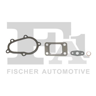 Kit de montage, compresseur FA1 KT820640E — version économique
