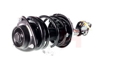 ANSAMBLU TELESCOP ARC GH GH354455C02 14