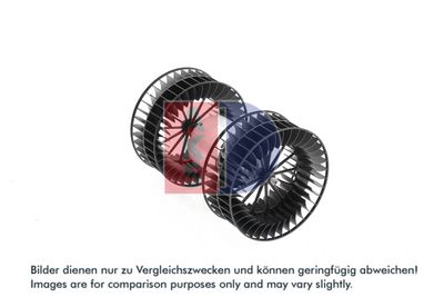INNENRAUMGEBLäSE